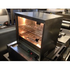 HOT DISPLAY CABINET-25